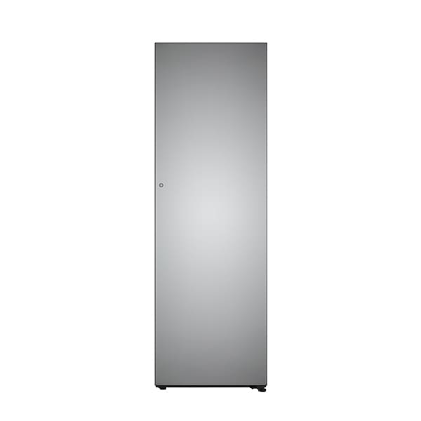 [LG가전구독] 컨버터블 패키지 오브제컬렉션 Fit&Max 냉장고 387L 실버 X324SS7S