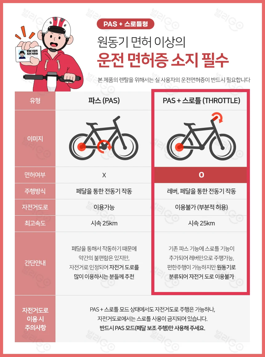 [레이윙] 타입2 전동스쿠터 TYPE 2_24A (그린) (48개월) 상세 이미지 1