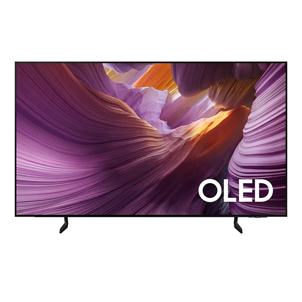 [삼성] OLED AI 4K Smart TV 77인치 KQ77SF8EAEXKR [스탠드] [페이]