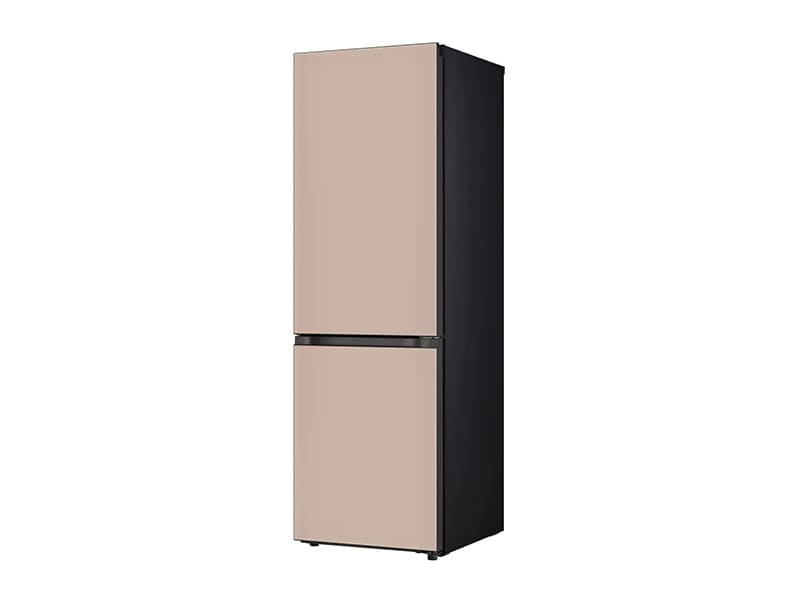 [LG] 오브제컬렉션 모던엣지 냉장고 344L 클레이 브라운 클레이 브라운 (Q342GCC133S)