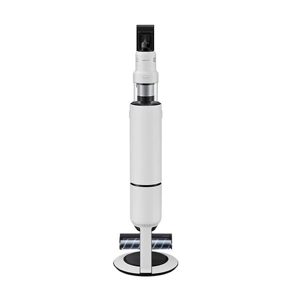 [삼성]비스포크 AI제트 25년형 400W 펫브러시 패키지 새틴그레이지 (VS90F40CNG)