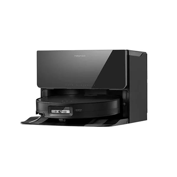 [로보락] S9 MaxV Slim 직배수 로봇청소기 (블랙) (S9 MaxV Slim_직(B)) (36개월)