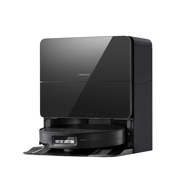 [로보락] S9 MaxV Ultra 로봇청소기 (블랙) (S9 MaxV Ultra(B)) (36개월)