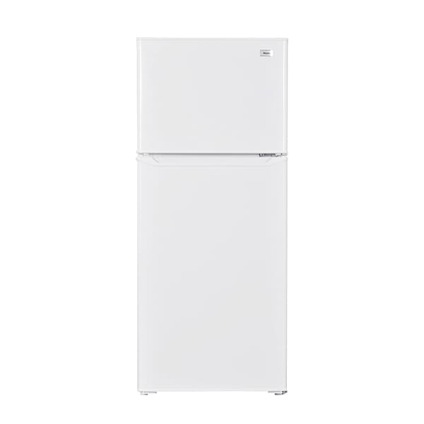 [하이얼] 2도어 냉장고 155L (퓨어화이트) (HRT166PDW) (36개월)